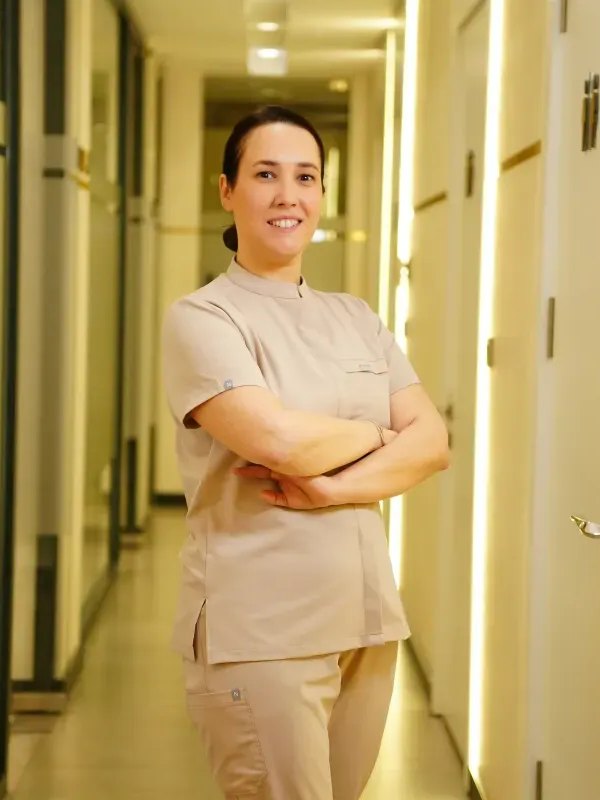 Uzm. Dr. Semra Sezgin
